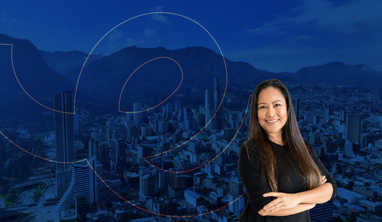 Liderazgo para el futuro