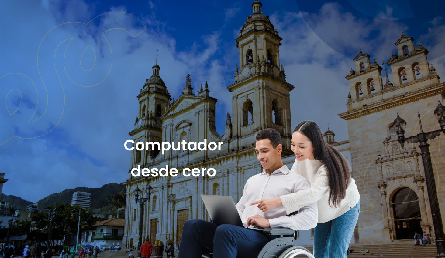 Computador desde cero