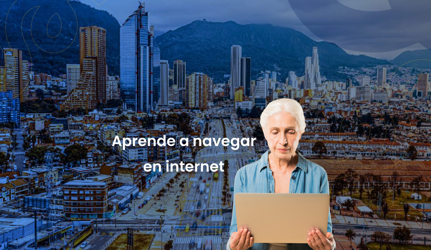 Aprende a navegar en internet