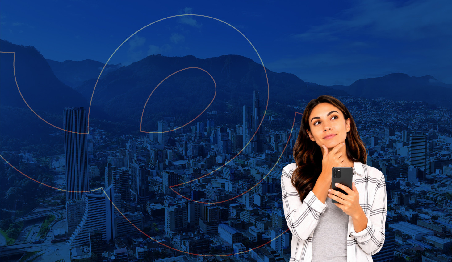 Que el celular no te consuma el día: organiza tu tiempo y vuelve a enfocarte