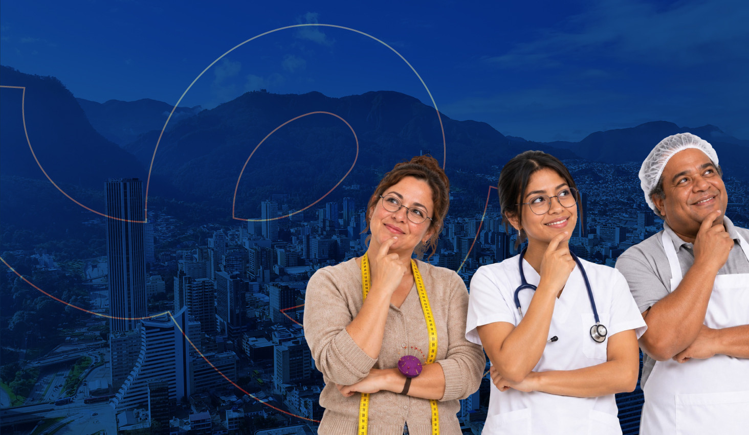 Bienestar financiero